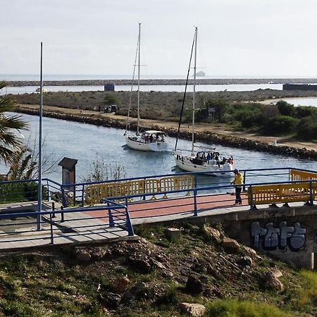 Apartament Casa 2 Mares La Manga del Mar Menor Zewnętrze zdjęcie