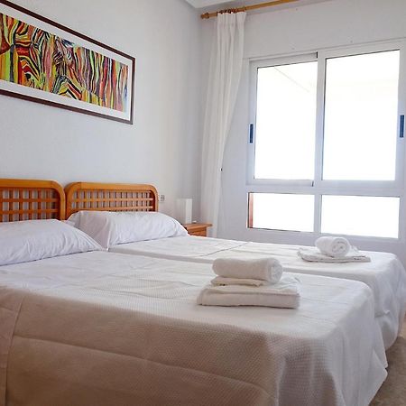Apartament Casa 2 Mares La Manga del Mar Menor Zewnętrze zdjęcie