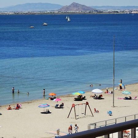 Apartament Casa 2 Mares La Manga del Mar Menor Zewnętrze zdjęcie