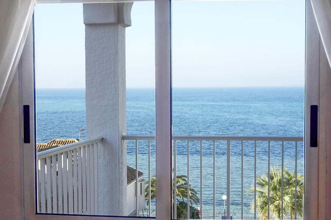 Apartament Casa 2 Mares La Manga del Mar Menor Zewnętrze zdjęcie