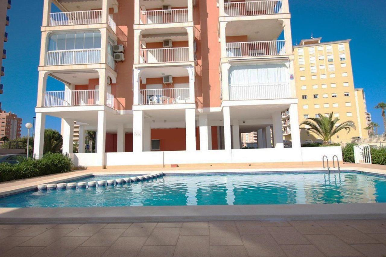 Apartament Casa 2 Mares La Manga del Mar Menor Zewnętrze zdjęcie