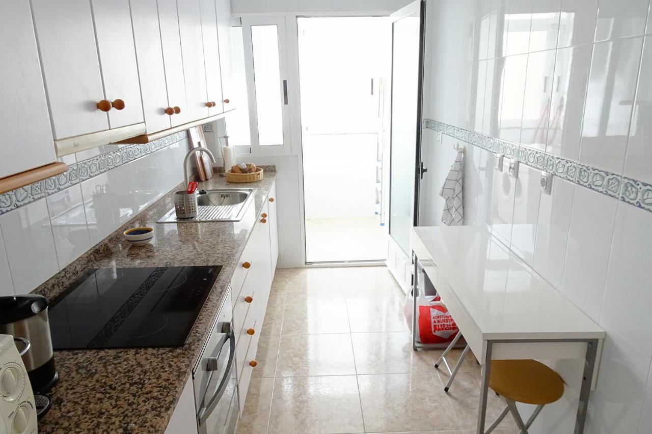 Apartament Casa 2 Mares La Manga del Mar Menor Zewnętrze zdjęcie