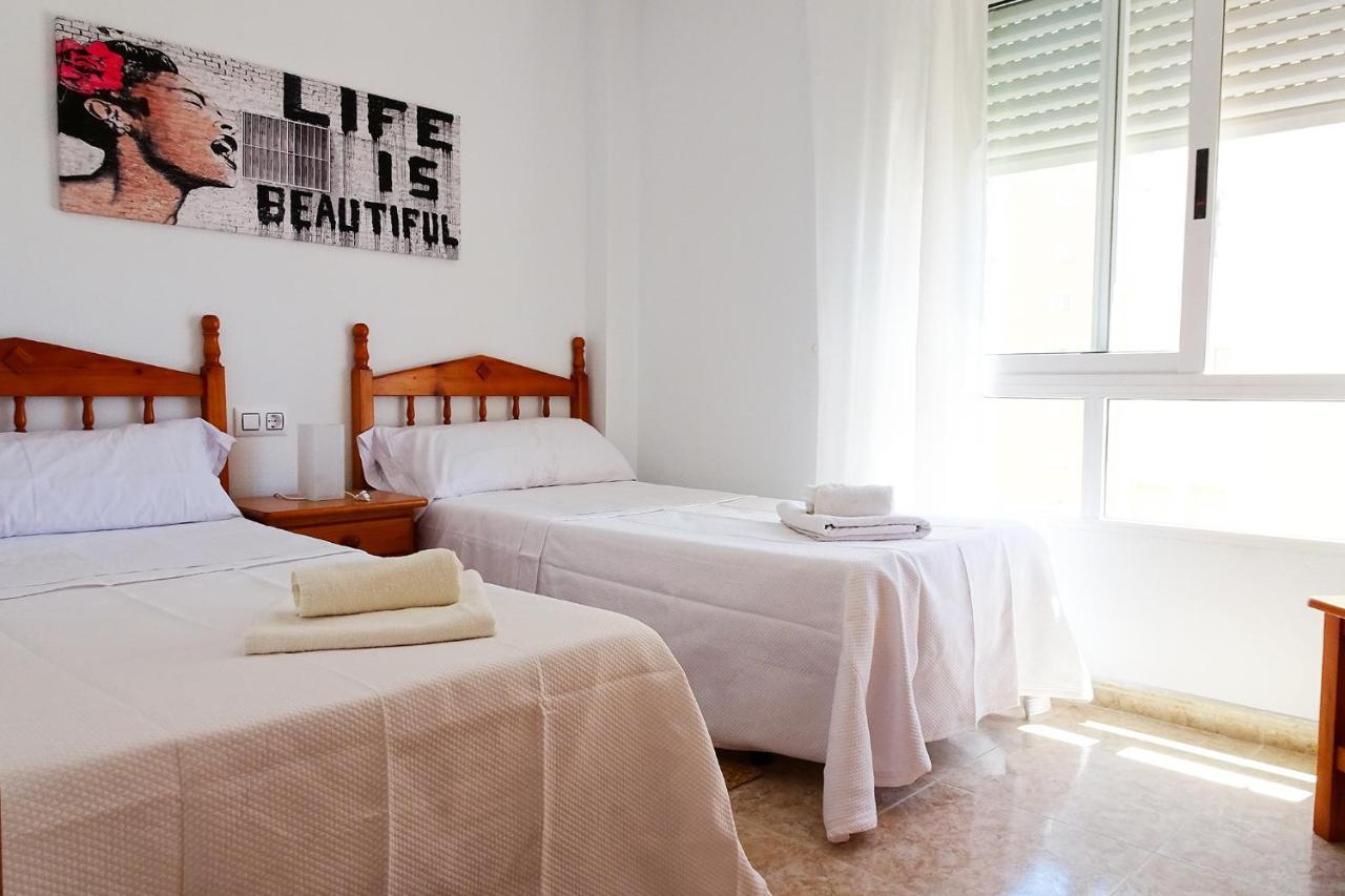 Apartament Casa 2 Mares La Manga del Mar Menor Zewnętrze zdjęcie