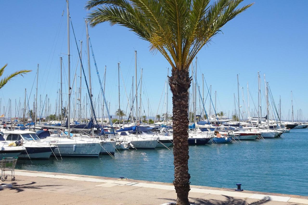Apartament Casa 2 Mares La Manga del Mar Menor Zewnętrze zdjęcie